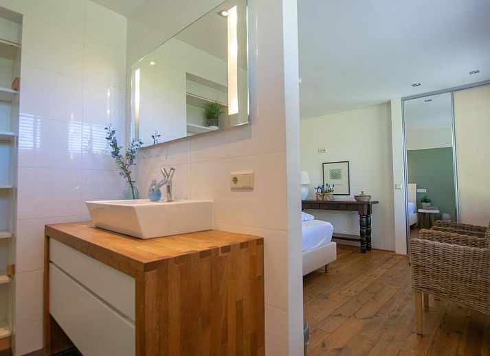 Guest house 450446 - Holiday property Noordzeekust - Duinzicht