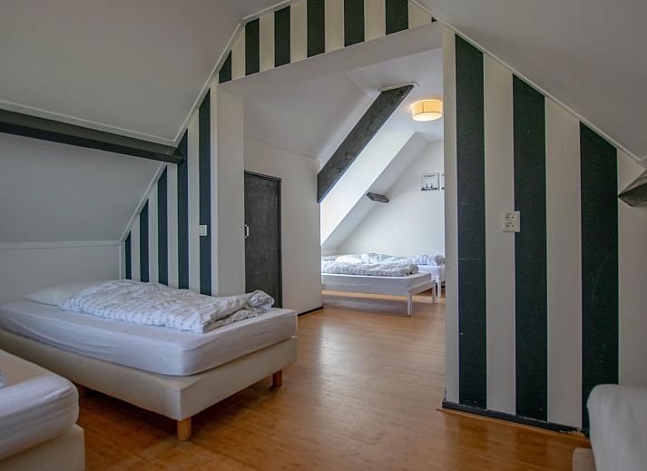 Guest house 450446 - Holiday property Noordzeekust - Duinzicht