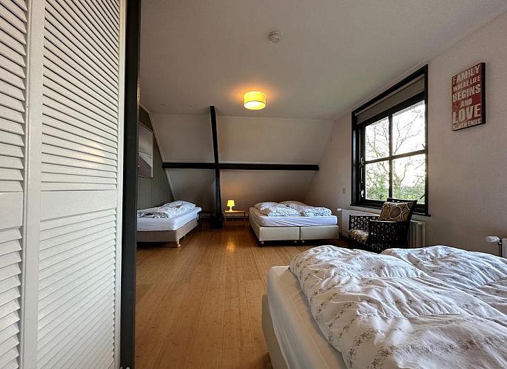 Guest house 450446 - Holiday property Noordzeekust - Duinzicht