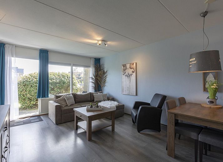 Guest house 450447 - Holiday property Noordzeekust - Beach Appartement 11 Callantsoog