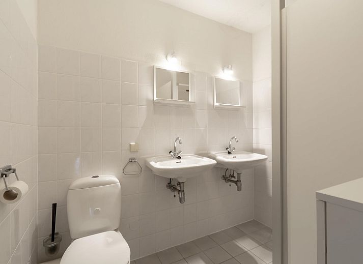 Guest house 450447 - Holiday property Noordzeekust - Beach Appartement 11 Callantsoog