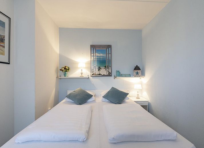 Guest house 450447 - Holiday property Noordzeekust - Beach Appartement 11 Callantsoog