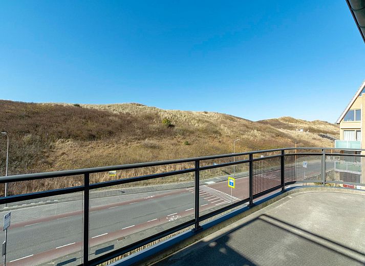 Unterkunft 4504488 - Appartement Noordzeekust - Wijde Blick 212