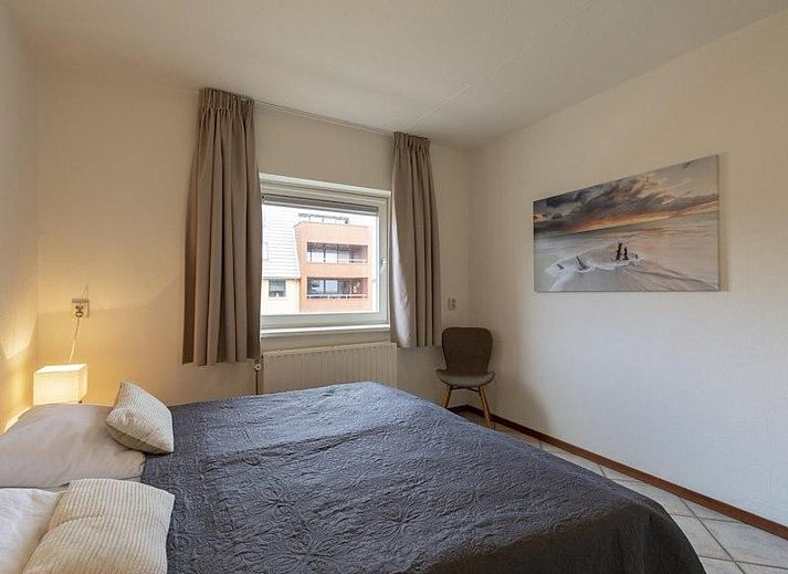 Unterkunft 4504488 - Appartement Noordzeekust - Wijde Blick 212