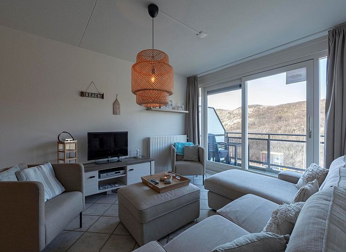 Unterkunft 4504488 - Appartement Noordzeekust - Wijde Blick 212