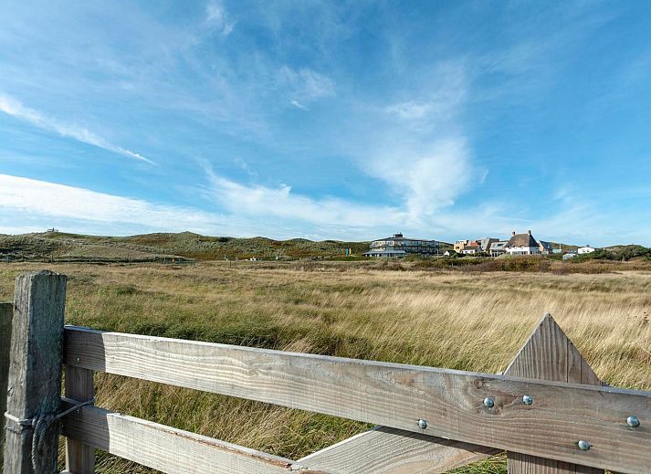 Unterkunft 4504488 - Appartement Noordzeekust - Wijde Blick 212