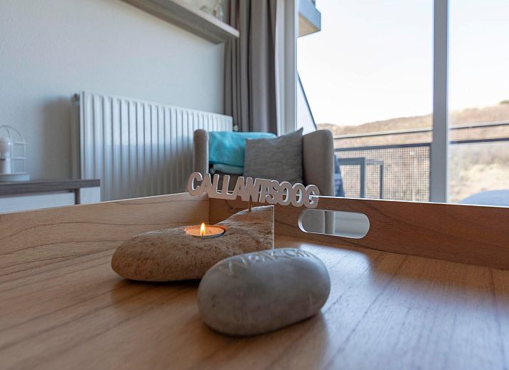 Unterkunft 4504488 - Appartement Noordzeekust - Wijde Blick 212