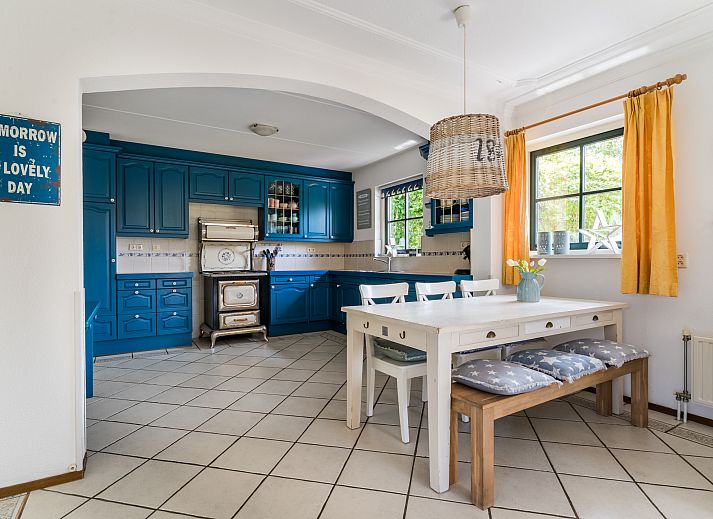 Charmantes freistehendes Haus in Callantsoog, Nordseekste. Genieen Sie Ruhe und Natur in diesem Ferienhaus in Nordholland.