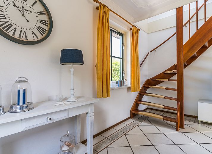 Unterkunft 450449 - Ferienhaus Noordzeekust - Vrijstaande woning in Callantsoog