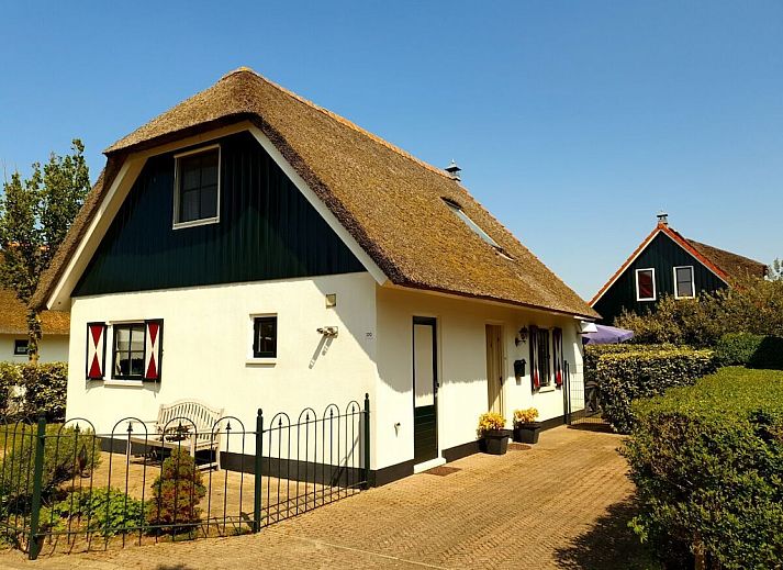 Unterkunft 4504518 - Ferienhaus Noordzeekust - 298377
