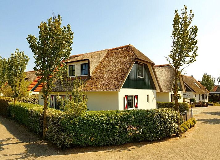 Unterkunft 4504518 - Ferienhaus Noordzeekust - 298377