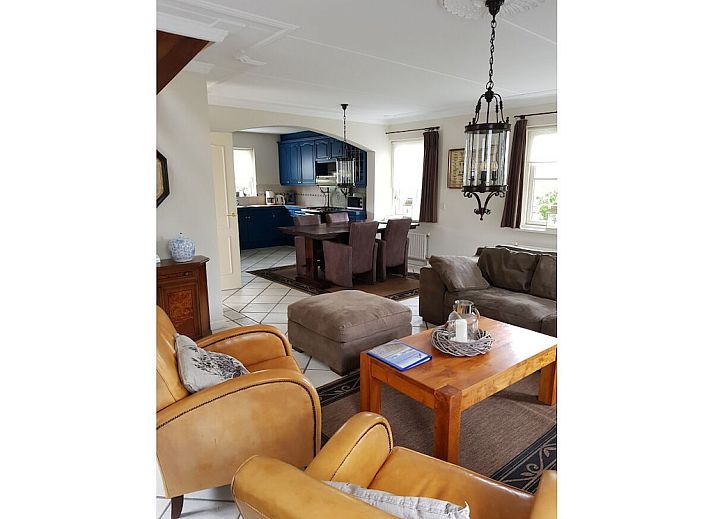 Unterkunft 4504518 - Ferienhaus Noordzeekust - 298377