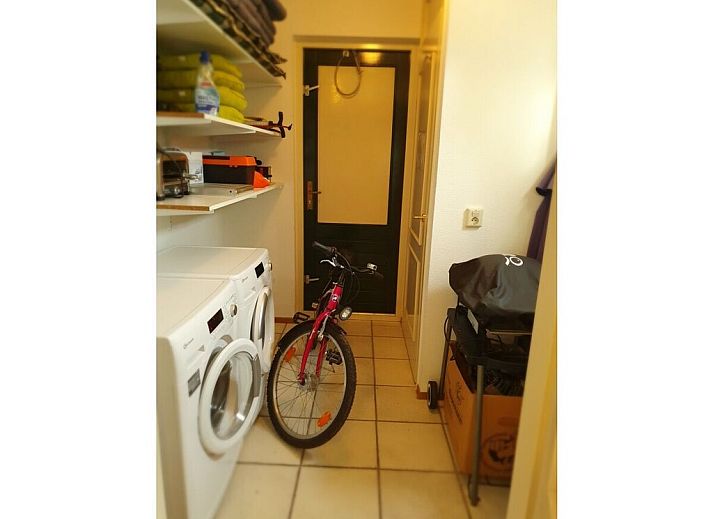 Unterkunft 4504518 - Ferienhaus Noordzeekust - 298377