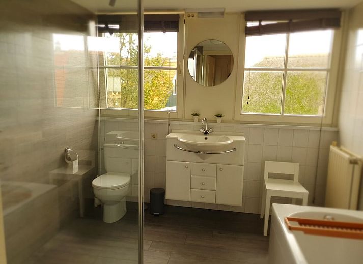 Unterkunft 4504518 - Ferienhaus Noordzeekust - 298377