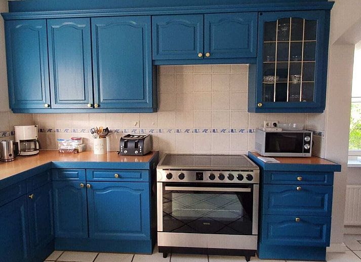 Unterkunft 4504518 - Ferienhaus Noordzeekust - 298377