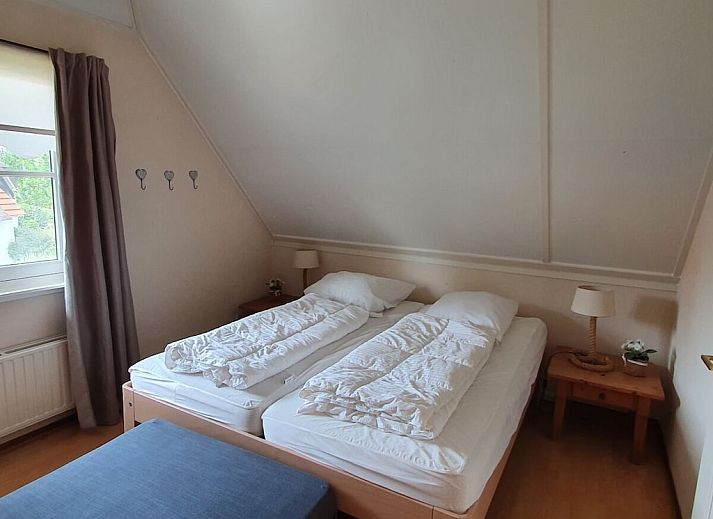 Unterkunft 4504518 - Ferienhaus Noordzeekust - 298377