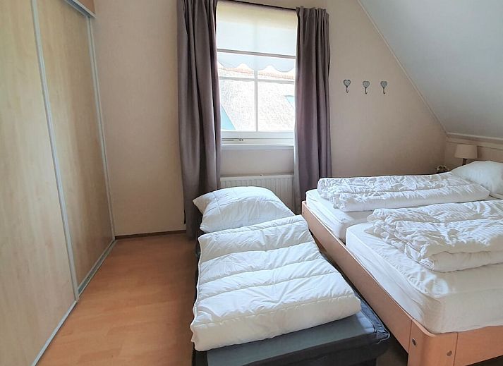 Unterkunft 4504518 - Ferienhaus Noordzeekust - 298377