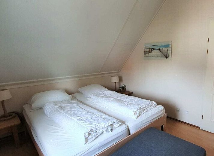 Unterkunft 4504518 - Ferienhaus Noordzeekust - 298377