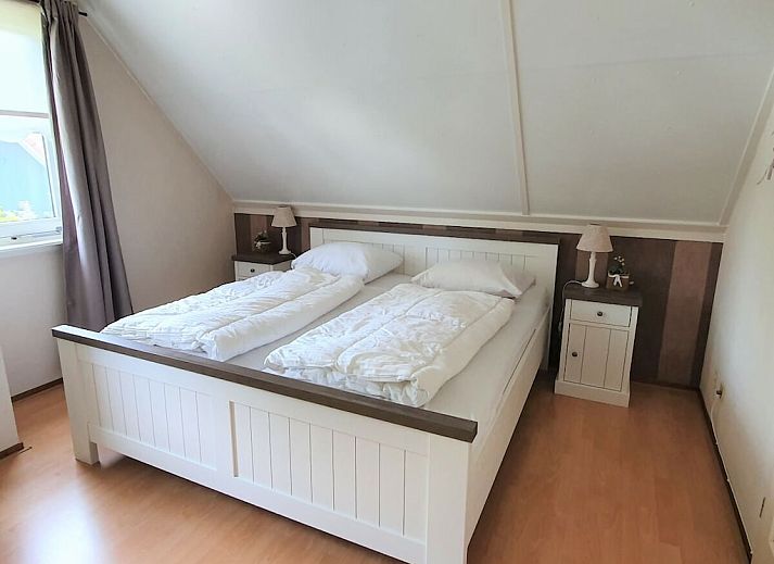 Unterkunft 4504518 - Ferienhaus Noordzeekust - 298377