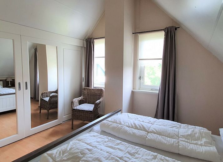 Unterkunft 4504518 - Ferienhaus Noordzeekust - 298377