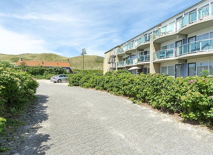 Verblijf 450452 • Vakantiewoning Noordzeekust • Beach Appartement 25 Callantsoog