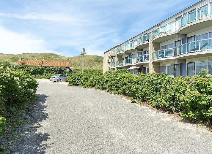 Verblijf 450452 • Vakantiewoning Noordzeekust • Beach Appartement 25 Callantsoog 