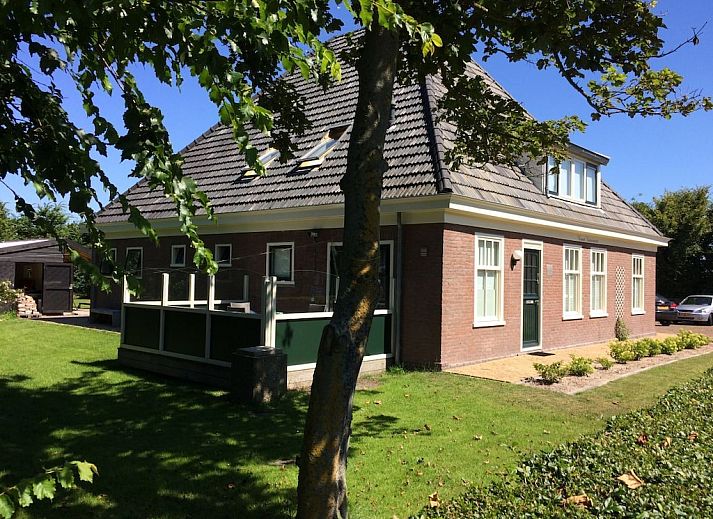 Guest house 4504521 - Holiday property Noordzeekust - 232408