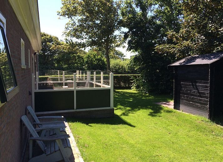 Guest house 4504521 - Holiday property Noordzeekust - 232408