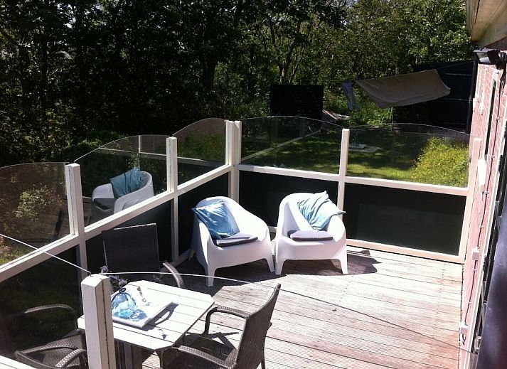 Guest house 4504521 - Holiday property Noordzeekust - 232408