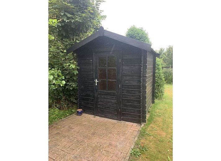 Guest house 4504521 - Holiday property Noordzeekust - 232408