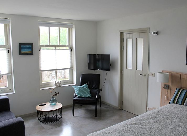 Guest house 4504521 - Holiday property Noordzeekust - 232408