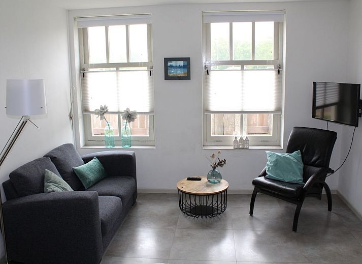 Guest house 4504521 - Holiday property Noordzeekust - 232408