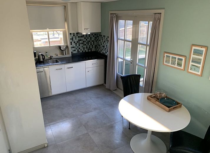 Guest house 4504521 - Holiday property Noordzeekust - 232408