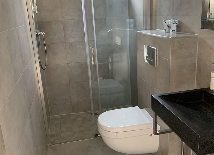 Guest house 4504521 - Holiday property Noordzeekust - 232408
