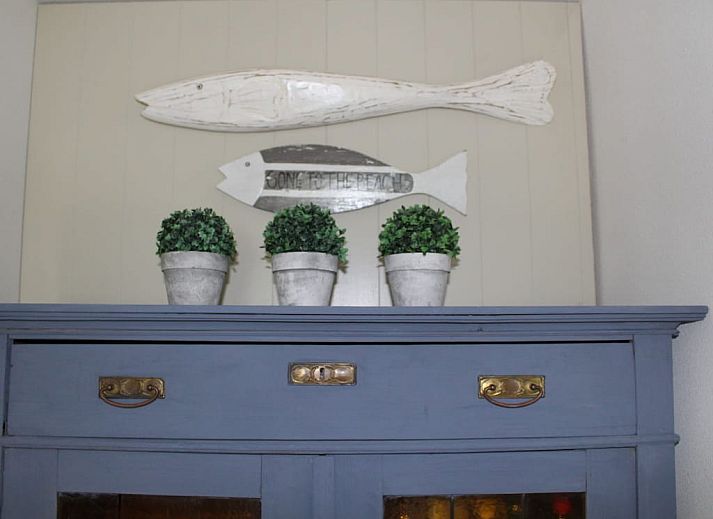 Guest house 4504521 - Holiday property Noordzeekust - 232408