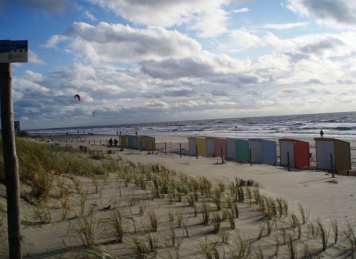 Guest house 4504521 - Holiday property Noordzeekust - 232408