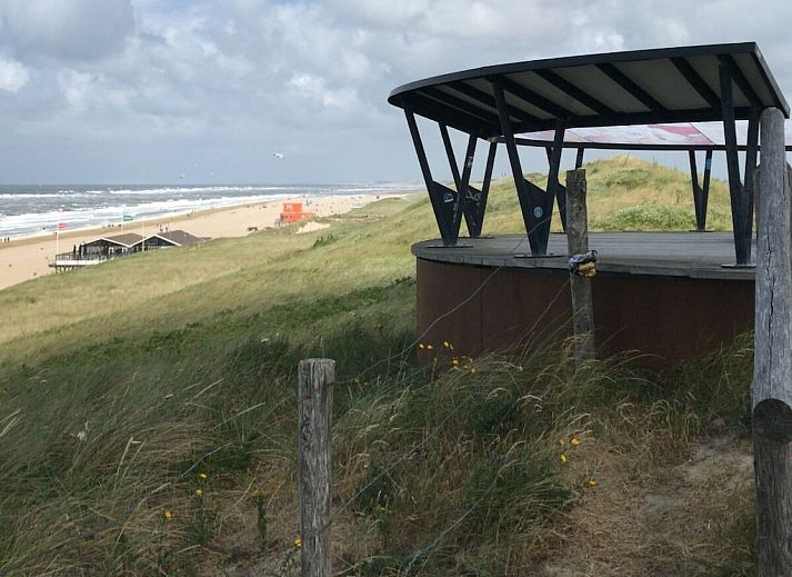 Guest house 4504521 - Holiday property Noordzeekust - 232408