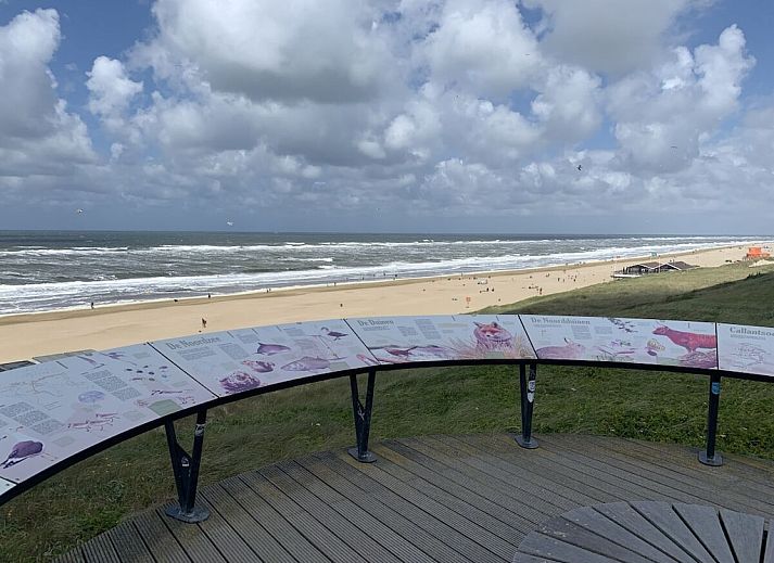 Guest house 4504521 - Holiday property Noordzeekust - 232408