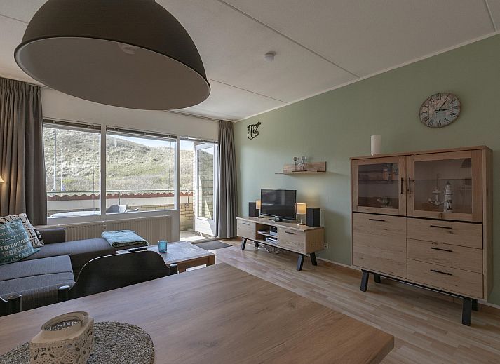 Unterkunft 450452 - Ferienhaus Noordzeekust - Beach Appartement 25 Callantsoog