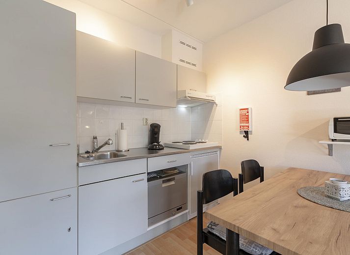 Unterkunft 450452 - Ferienhaus Noordzeekust - Beach Appartement 25 Callantsoog