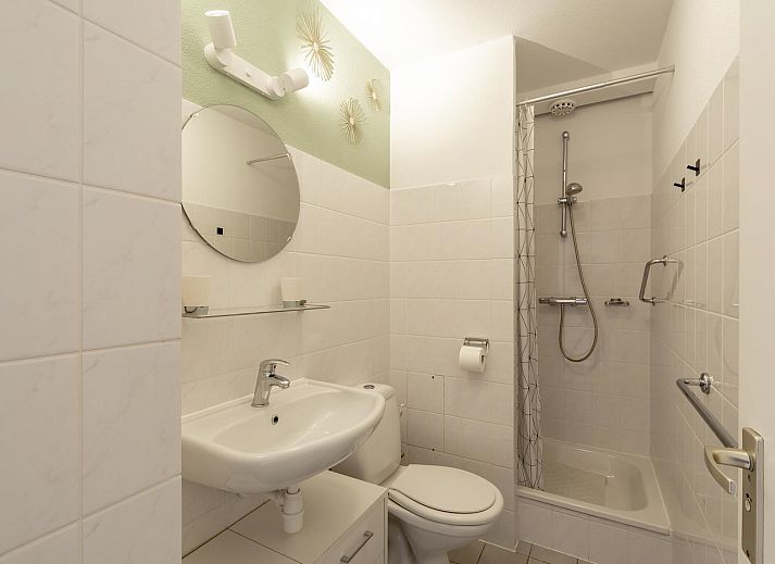 Unterkunft 450452 - Ferienhaus Noordzeekust - Beach Appartement 25 Callantsoog