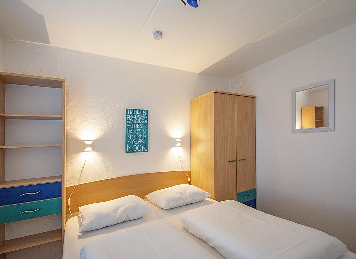 Unterkunft 450452 - Ferienhaus Noordzeekust - Beach Appartement 25 Callantsoog