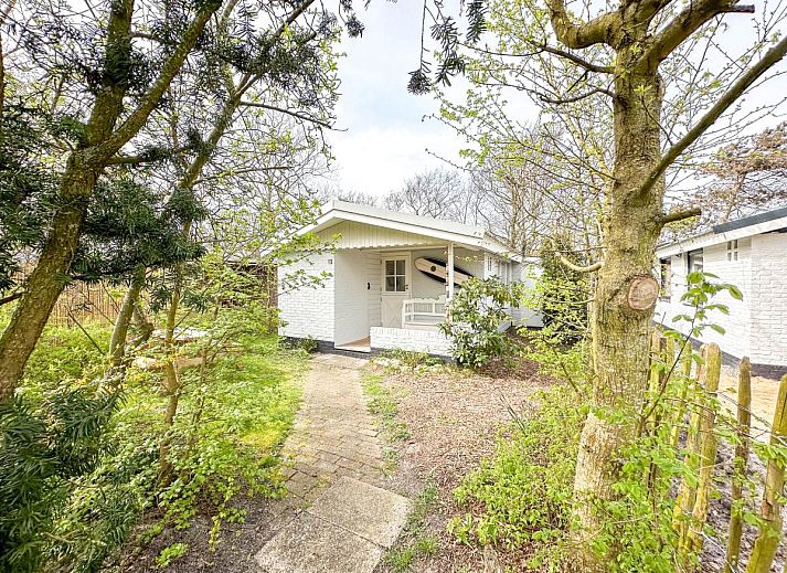 Verblijf 450453 • Vakantiewoning Noordzeekust • Sol