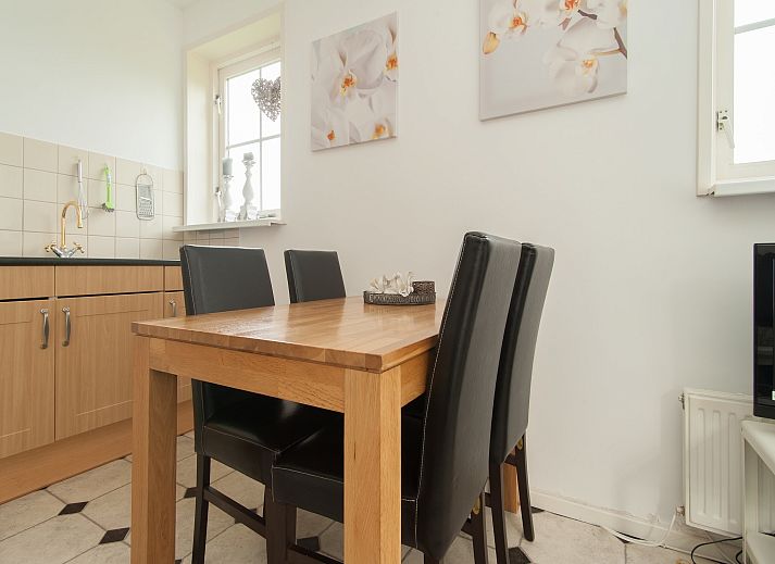 Unterkunft 4504546 - Appartement Noordzeekust - Wielewaal