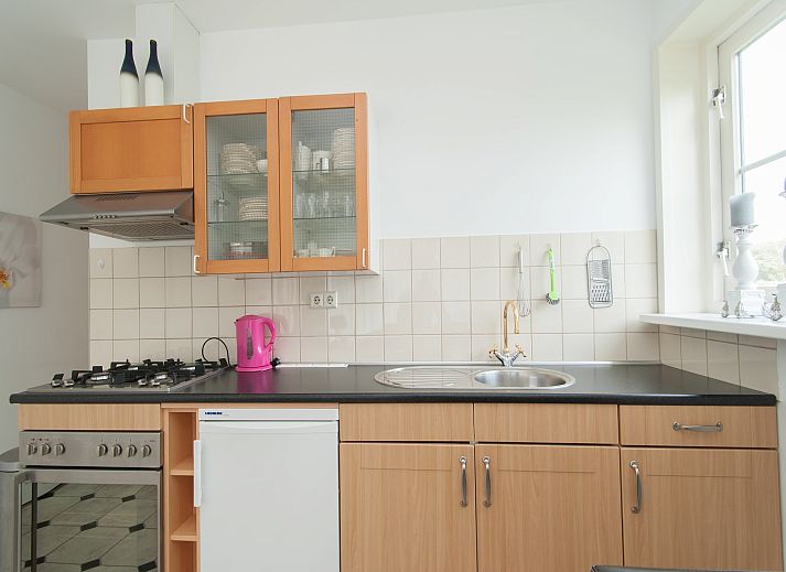 Unterkunft 4504546 - Appartement Noordzeekust - Wielewaal