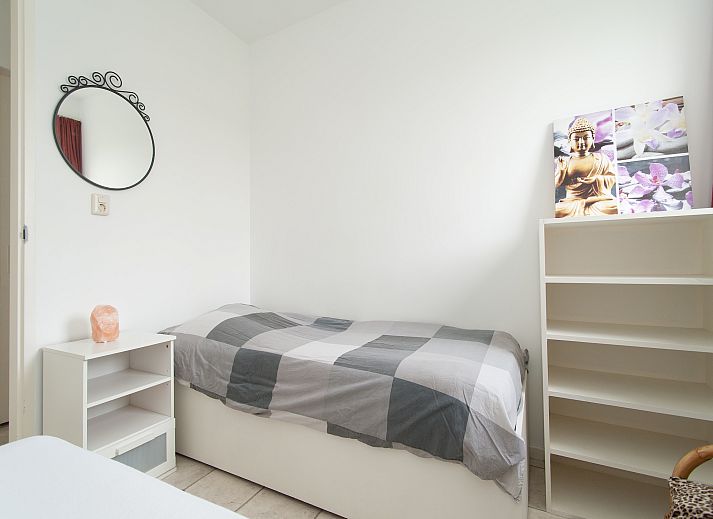 Unterkunft 4504546 - Appartement Noordzeekust - Wielewaal