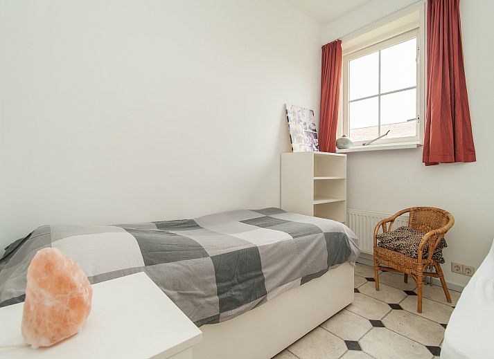 Unterkunft 4504546 - Appartement Noordzeekust - Wielewaal