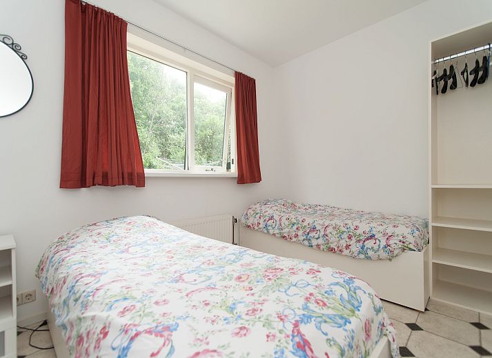 Unterkunft 4504546 - Appartement Noordzeekust - Wielewaal