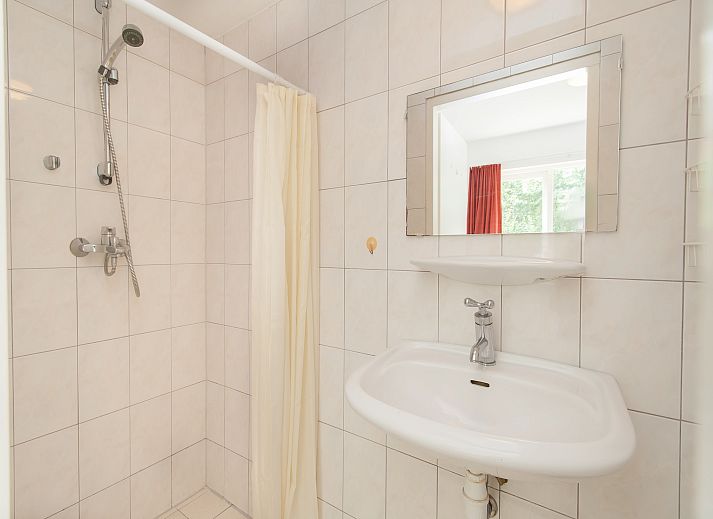 Unterkunft 4504546 - Appartement Noordzeekust - Wielewaal