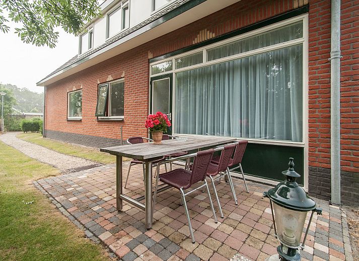 Unterkunft 4504546 - Appartement Noordzeekust - Wielewaal